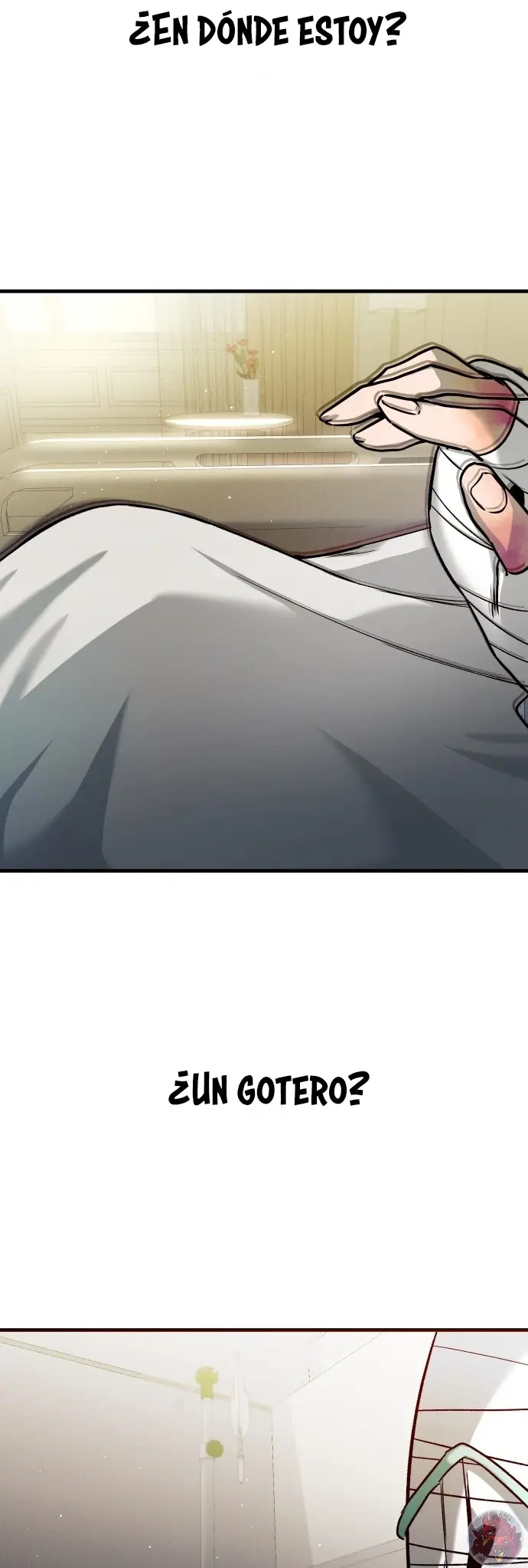Read El POEMA DE UN CORAZÓN PALPITANTE ES Manga Online