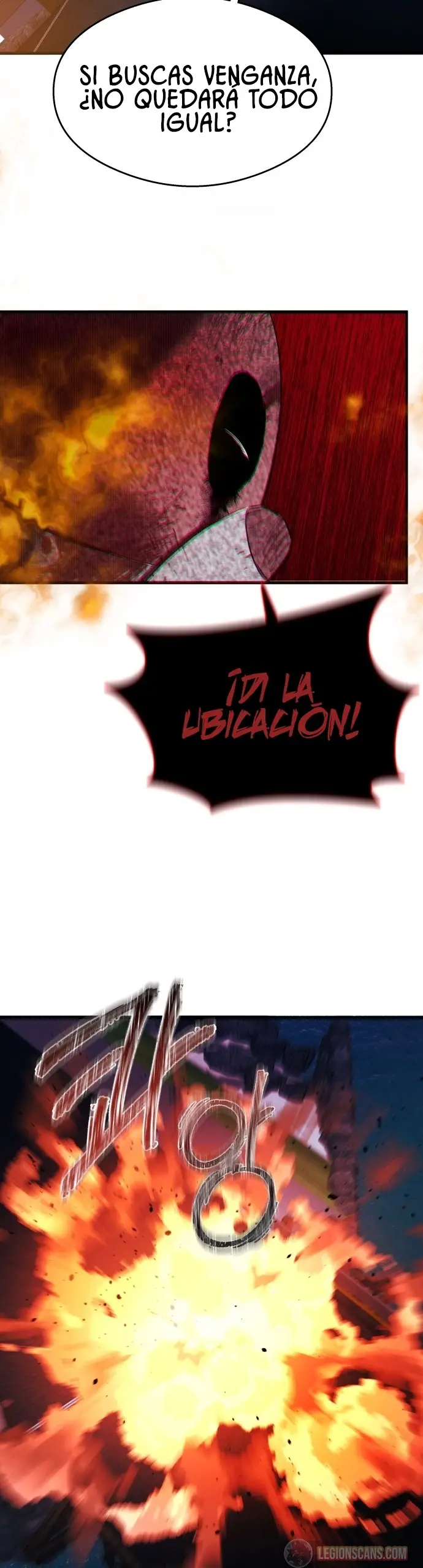 Read El POEMA DE UN CORAZÓN PALPITANTE ES Manga Online