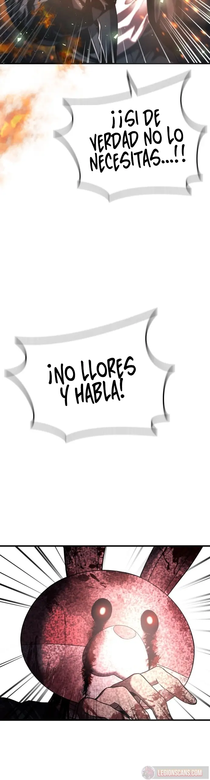 Read El POEMA DE UN CORAZÓN PALPITANTE ES Manga Online