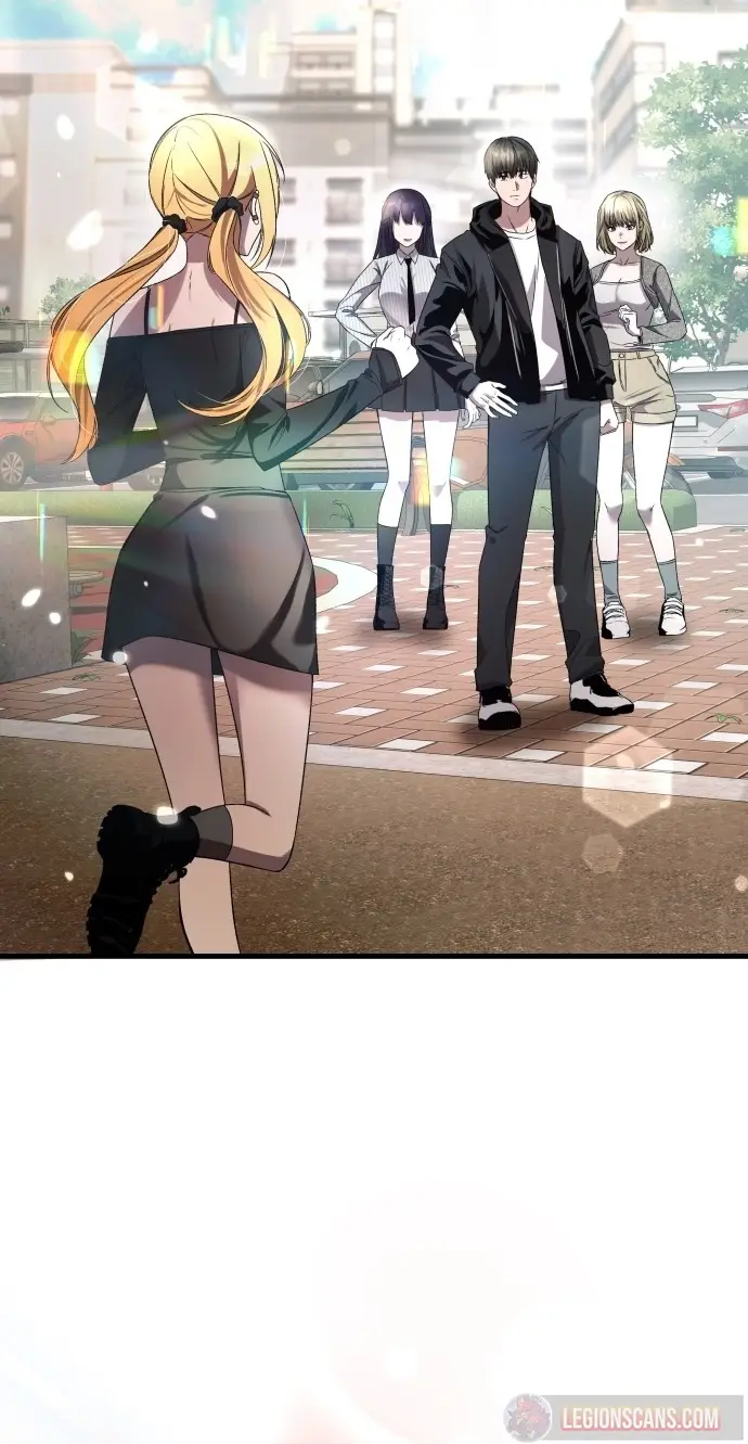 Read El POEMA DE UN CORAZÓN PALPITANTE ES Manga Online