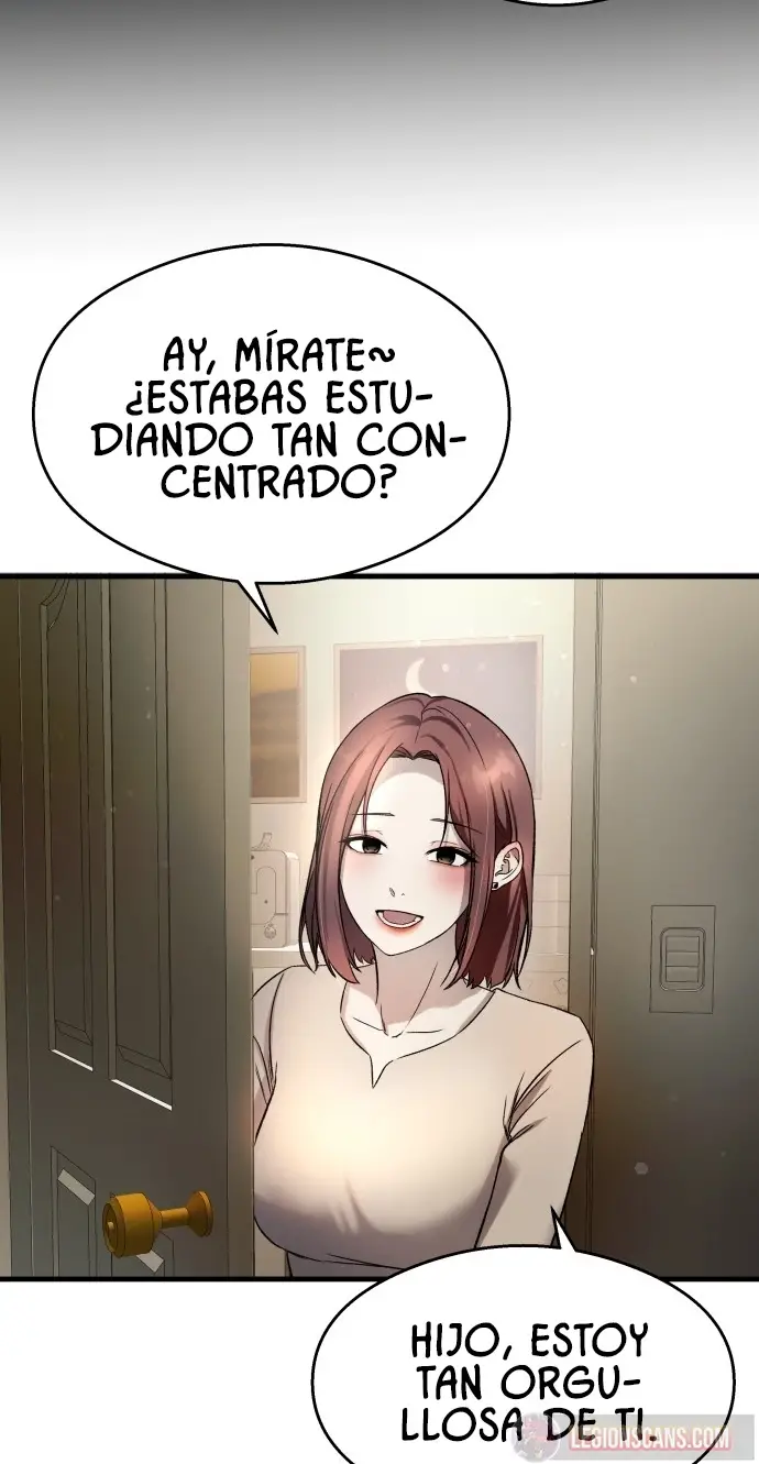 Read El POEMA DE UN CORAZÓN PALPITANTE ES Manga Online