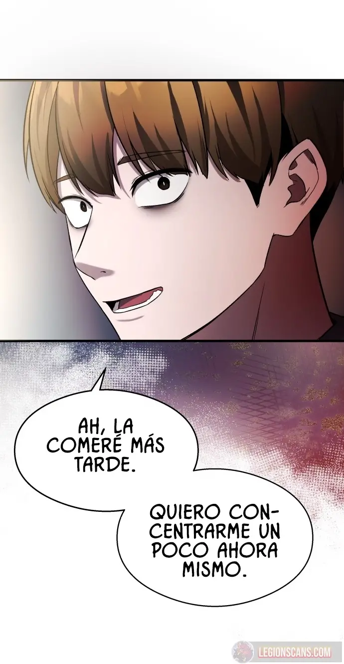 Read El POEMA DE UN CORAZÓN PALPITANTE ES Manga Online