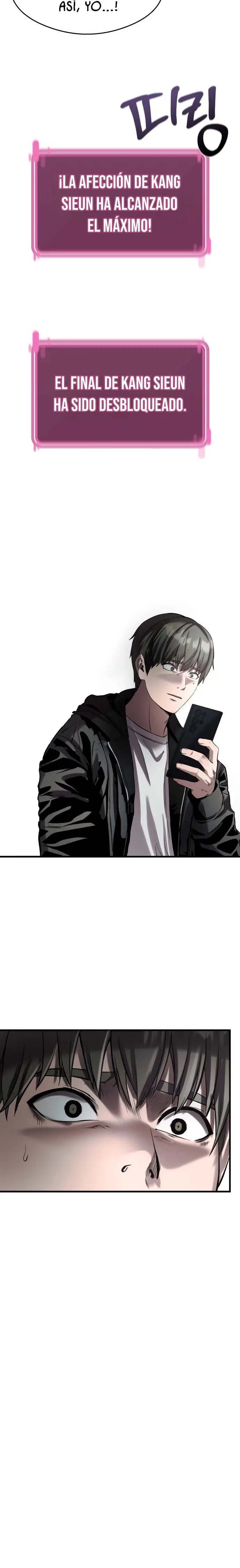 Read El POEMA DE UN CORAZÓN PALPITANTE ES Manga Online