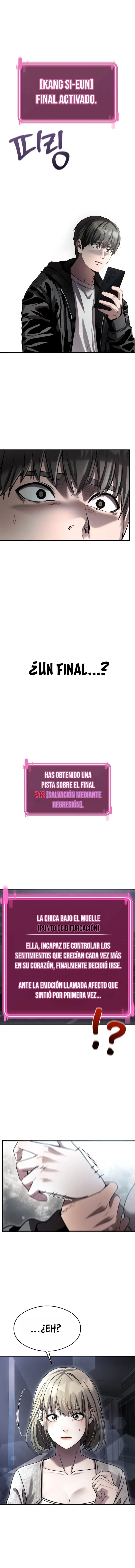 Read El POEMA DE UN CORAZÓN PALPITANTE ES Manga Online