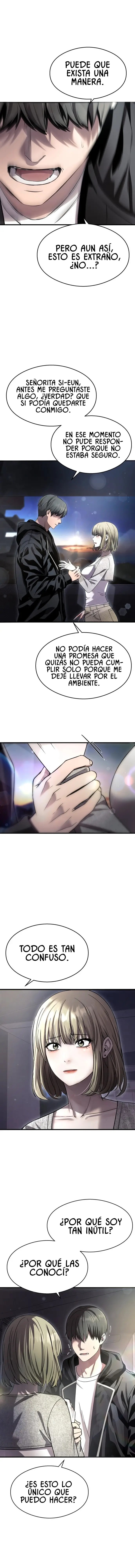 Read El POEMA DE UN CORAZÓN PALPITANTE ES Manga Online