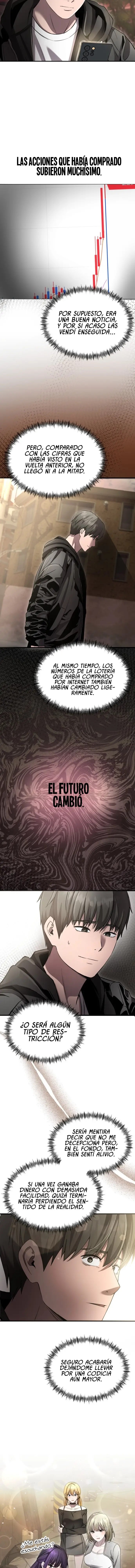 Read El POEMA DE UN CORAZÓN PALPITANTE ES Manga Online
