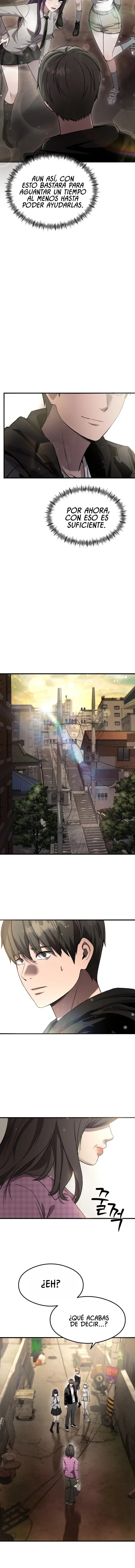 Read El POEMA DE UN CORAZÓN PALPITANTE ES Manga Online