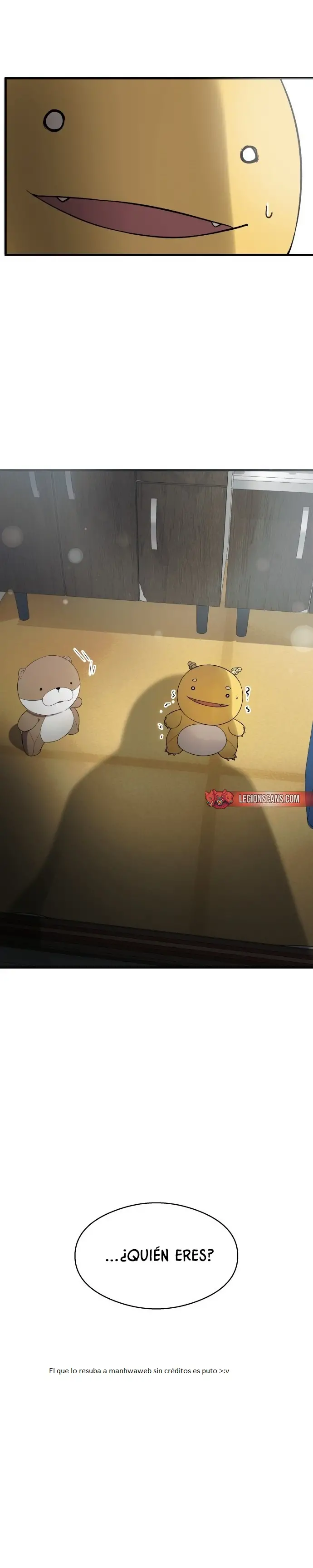 Read El POEMA DE UN CORAZÓN PALPITANTE ES Manga Online