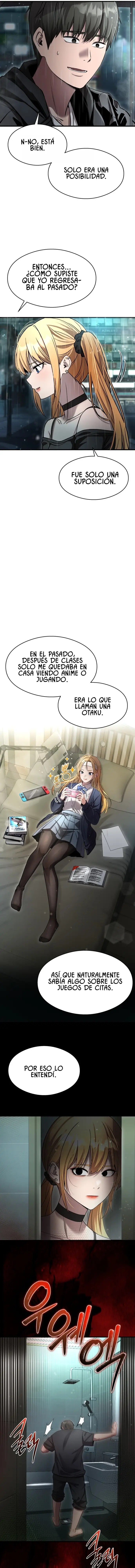 Read El POEMA DE UN CORAZÓN PALPITANTE ES Manga Online
