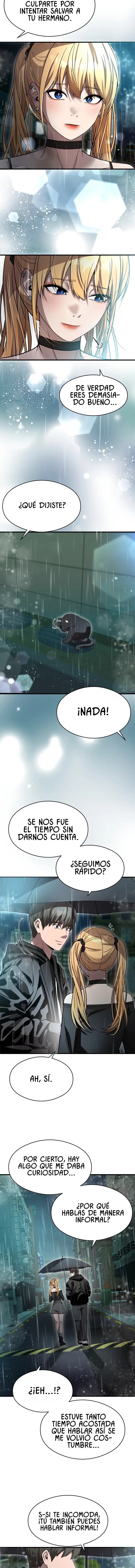 Read El POEMA DE UN CORAZÓN PALPITANTE ES Manga Online