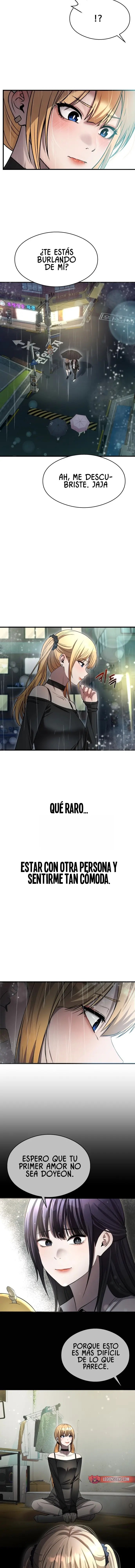 Read El POEMA DE UN CORAZÓN PALPITANTE ES Manga Online