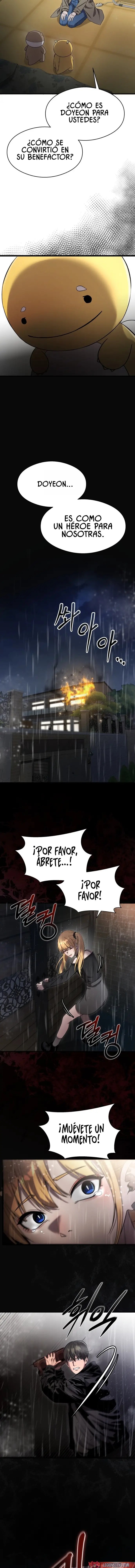 Read El POEMA DE UN CORAZÓN PALPITANTE ES Manga Online