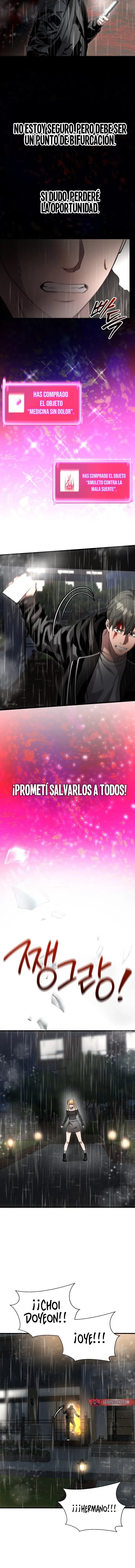 Read El POEMA DE UN CORAZÓN PALPITANTE ES Manga Online