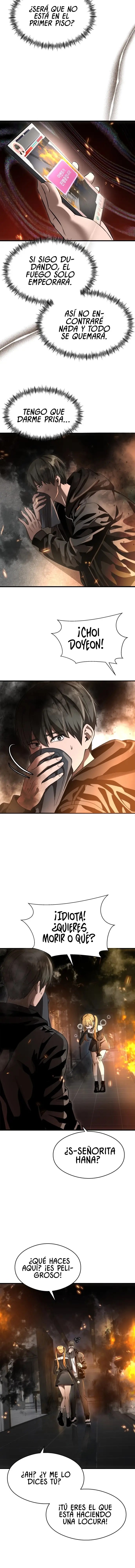 Read El POEMA DE UN CORAZÓN PALPITANTE ES Manga Online