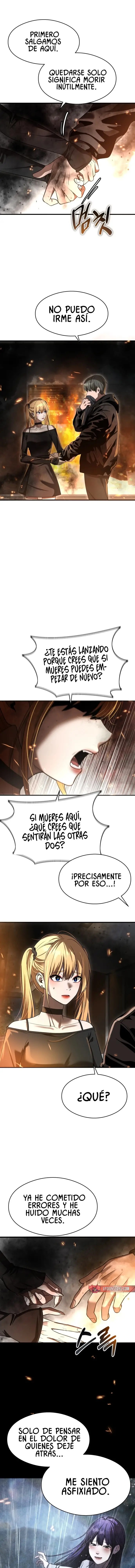 Read El POEMA DE UN CORAZÓN PALPITANTE ES Manga Online