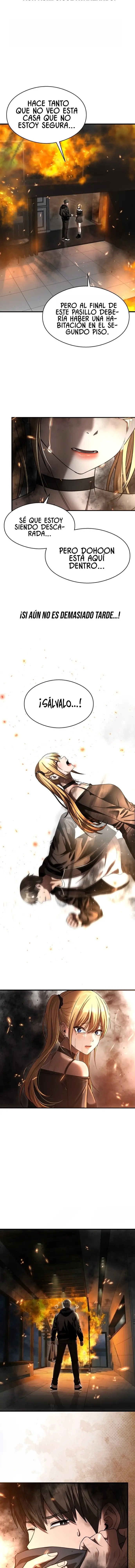 Read El POEMA DE UN CORAZÓN PALPITANTE ES Manga Online