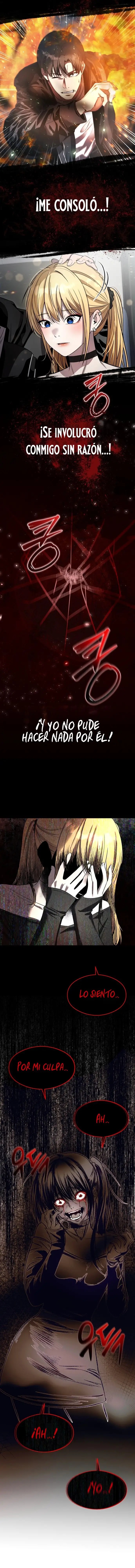 Read El POEMA DE UN CORAZÓN PALPITANTE ES Manga Online