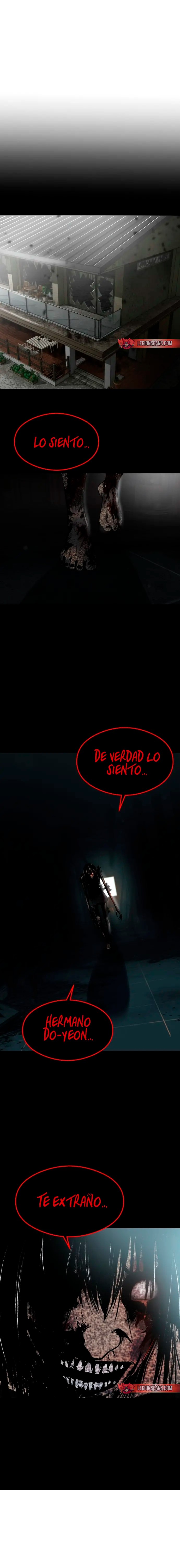 Read El POEMA DE UN CORAZÓN PALPITANTE ES Manga Online