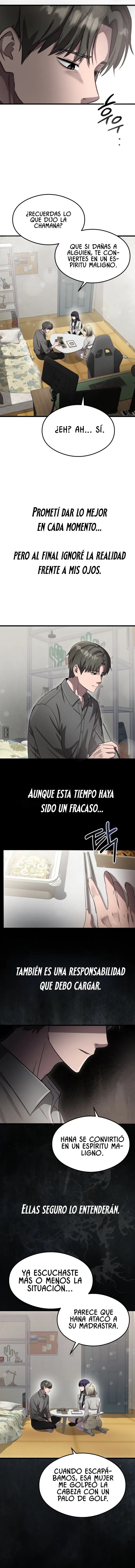 Read El POEMA DE UN CORAZÓN PALPITANTE ES Manga Online