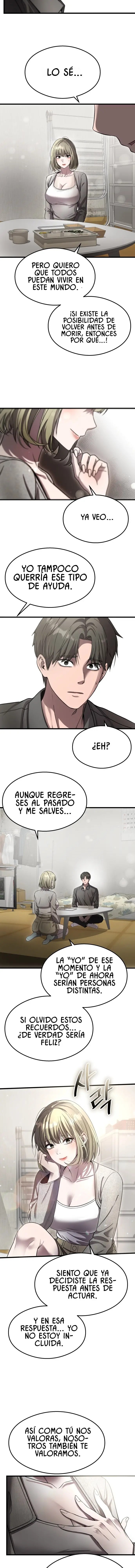 Read El POEMA DE UN CORAZÓN PALPITANTE ES Manga Online