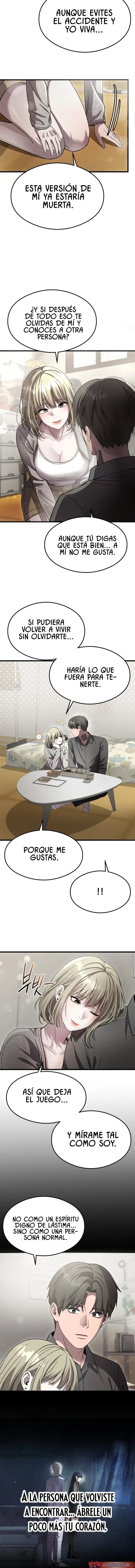 Read El POEMA DE UN CORAZÓN PALPITANTE ES Manga Online