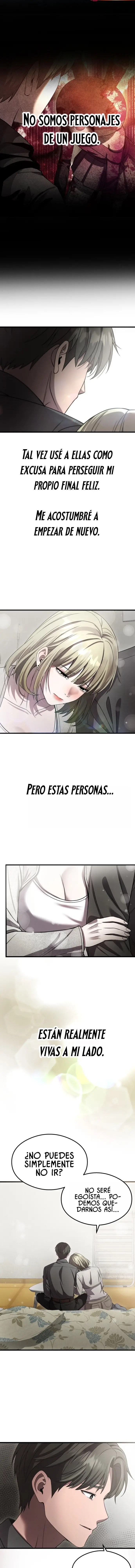 Read El POEMA DE UN CORAZÓN PALPITANTE ES Manga Online