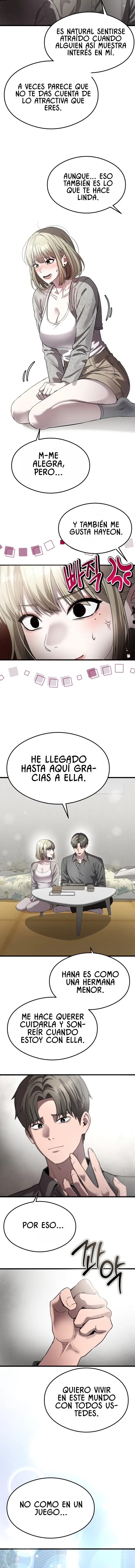 Read El POEMA DE UN CORAZÓN PALPITANTE ES Manga Online