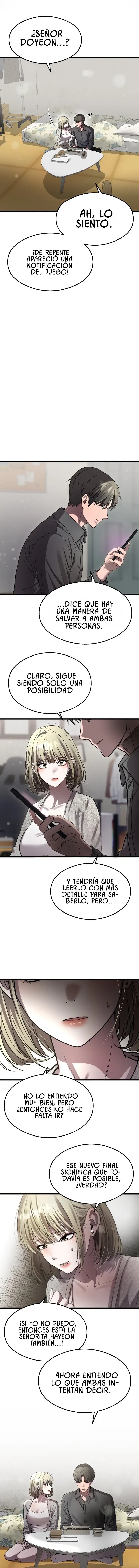 Read El POEMA DE UN CORAZÓN PALPITANTE ES Manga Online