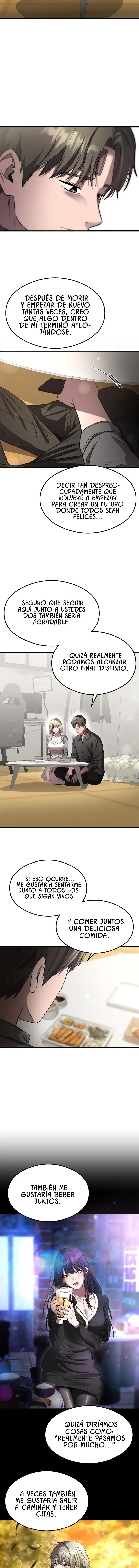 Read El POEMA DE UN CORAZÓN PALPITANTE ES Manga Online