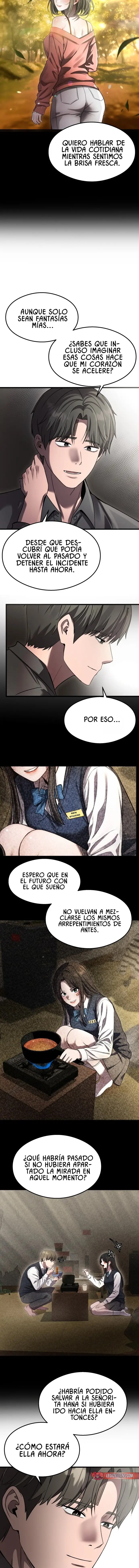 Read El POEMA DE UN CORAZÓN PALPITANTE ES Manga Online