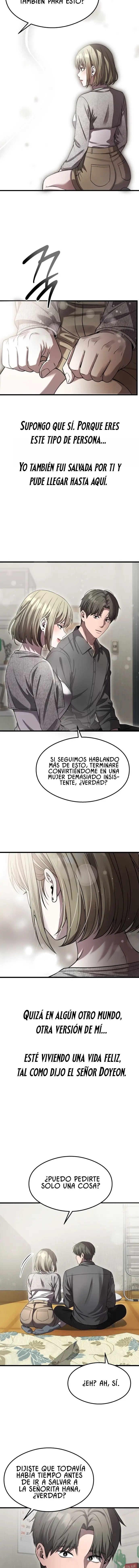 Read El POEMA DE UN CORAZÓN PALPITANTE ES Manga Online