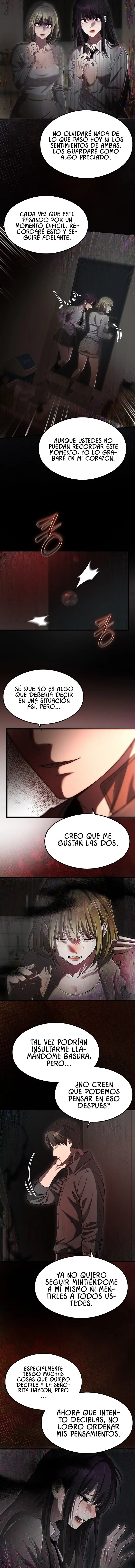 Read El POEMA DE UN CORAZÓN PALPITANTE ES Manga Online