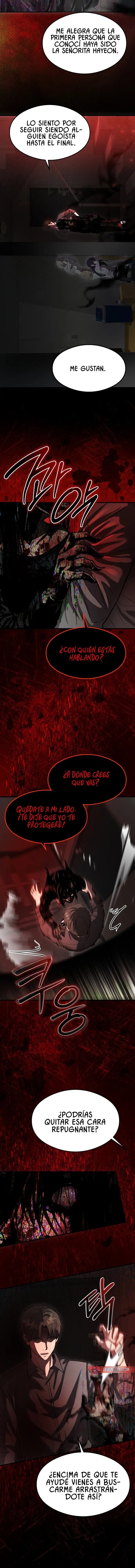 Read El POEMA DE UN CORAZÓN PALPITANTE ES Manga Online