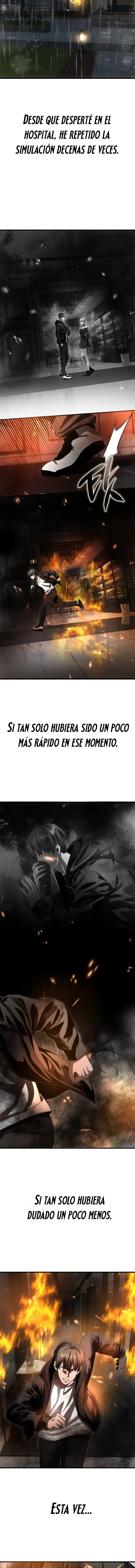 Read El POEMA DE UN CORAZÓN PALPITANTE ES Manga Online