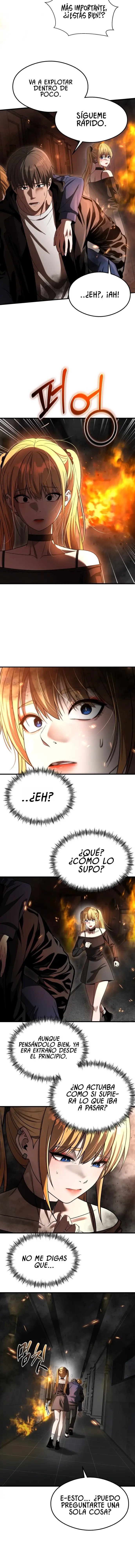 Read El POEMA DE UN CORAZÓN PALPITANTE ES Manga Online