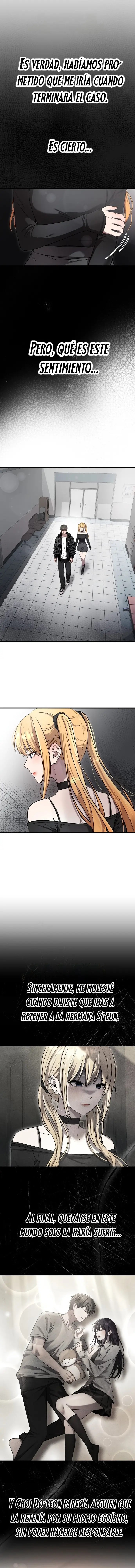 Read El POEMA DE UN CORAZÓN PALPITANTE ES Manga Online