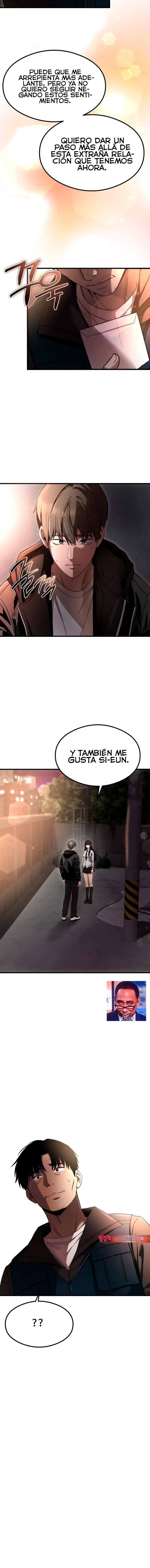 Read El POEMA DE UN CORAZÓN PALPITANTE ES Manga Online