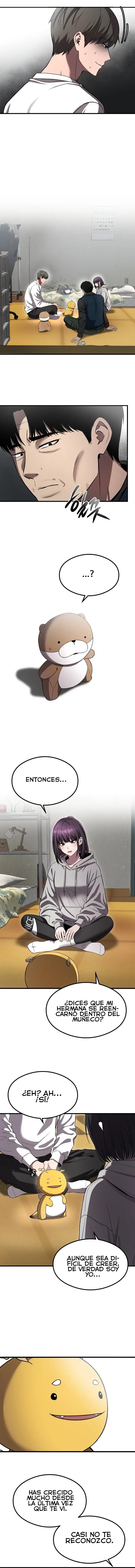 Read El POEMA DE UN CORAZÓN PALPITANTE ES Manga Online