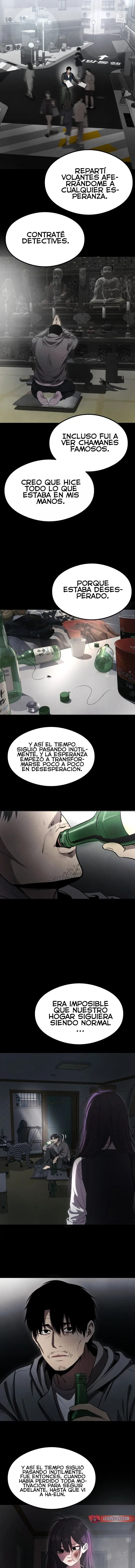 Read El POEMA DE UN CORAZÓN PALPITANTE ES Manga Online