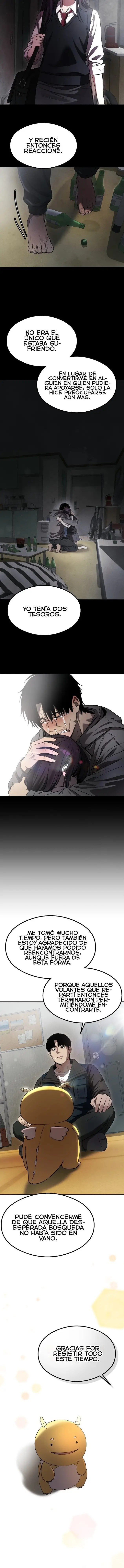 Read El POEMA DE UN CORAZÓN PALPITANTE ES Manga Online