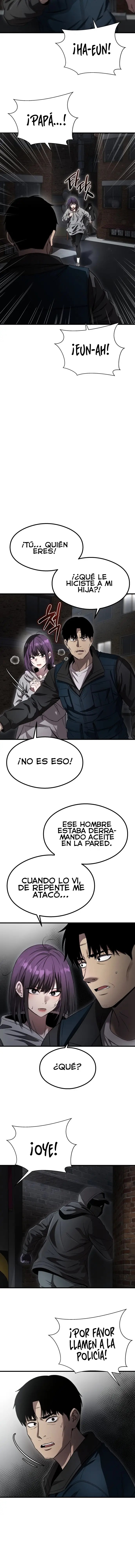 Read El POEMA DE UN CORAZÓN PALPITANTE ES Manga Online