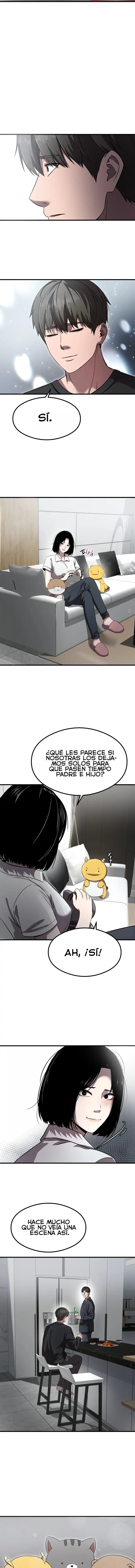 Read El POEMA DE UN CORAZÓN PALPITANTE ES Manga Online