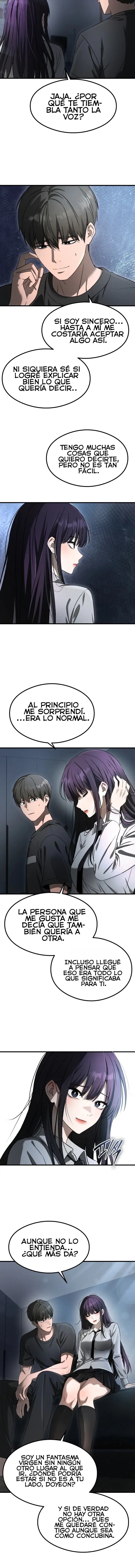 Read El POEMA DE UN CORAZÓN PALPITANTE ES Manga Online