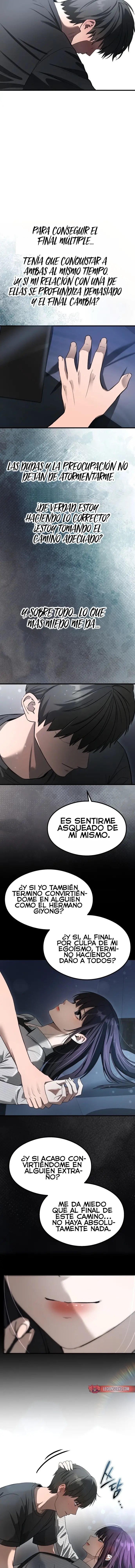Read El POEMA DE UN CORAZÓN PALPITANTE ES Manga Online