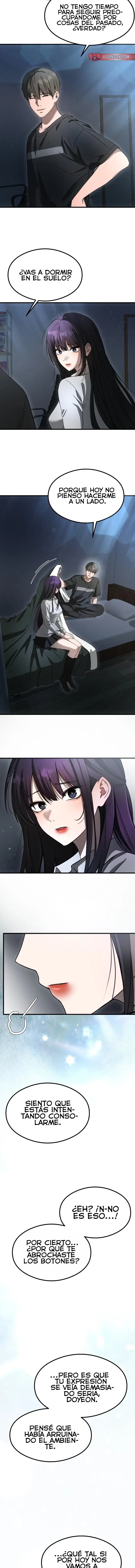 Read El POEMA DE UN CORAZÓN PALPITANTE ES Manga Online