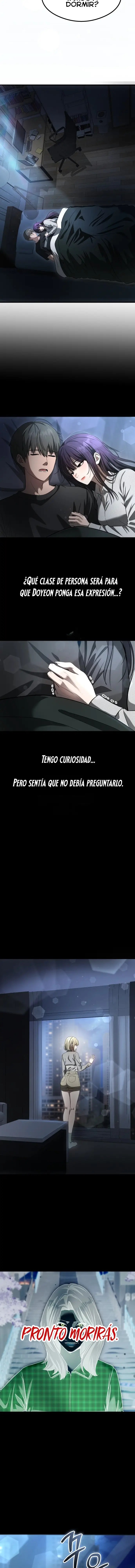 Read El POEMA DE UN CORAZÓN PALPITANTE ES Manga Online