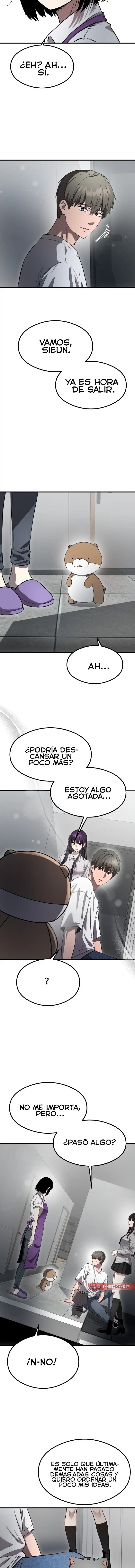 Read El POEMA DE UN CORAZÓN PALPITANTE ES Manga Online