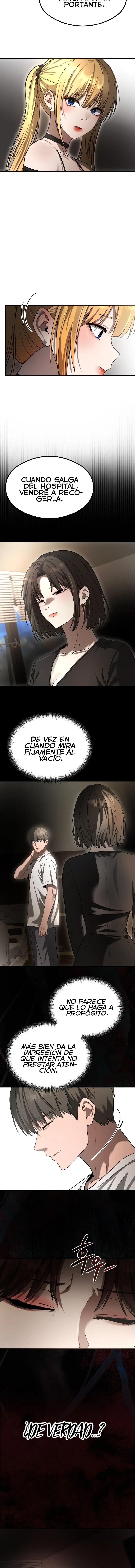 Read El POEMA DE UN CORAZÓN PALPITANTE ES Manga Online