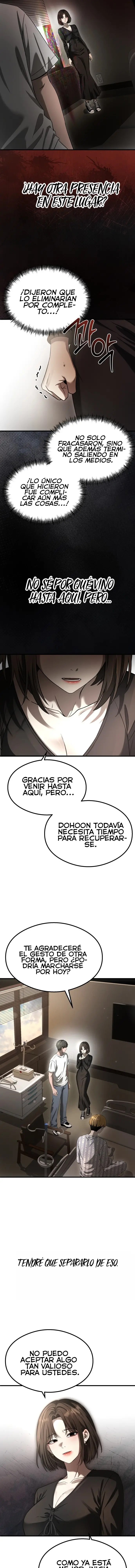 Read El POEMA DE UN CORAZÓN PALPITANTE ES Manga Online