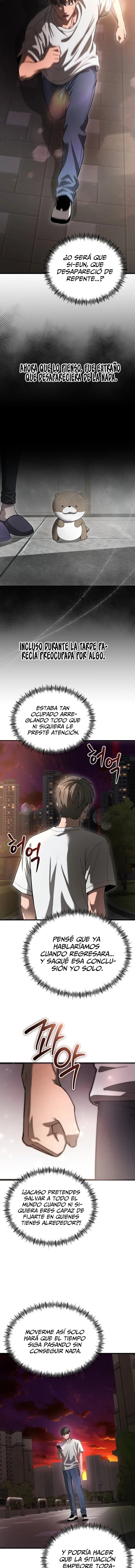 Read El POEMA DE UN CORAZÓN PALPITANTE ES Manga Online